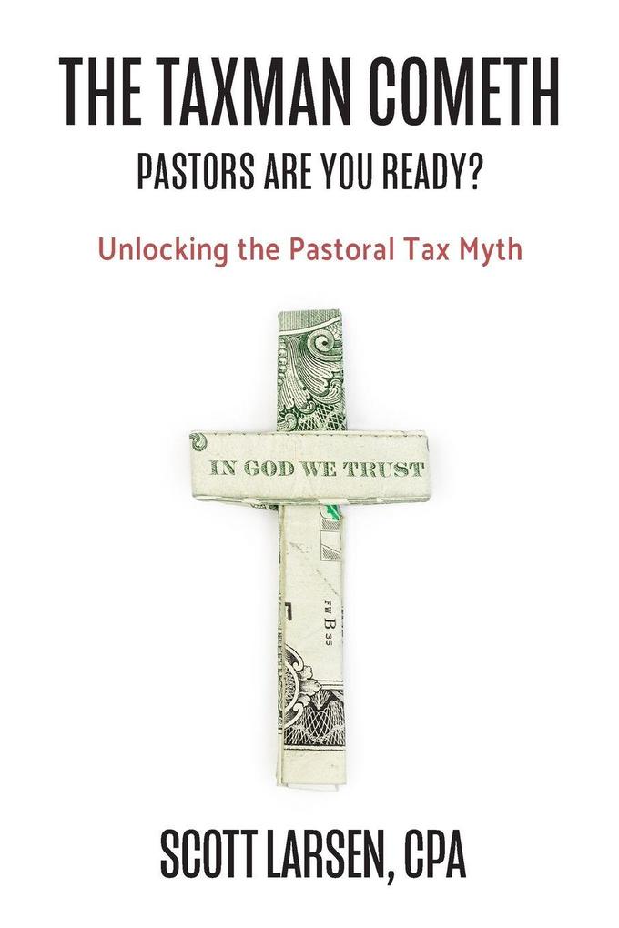 The Taxman Cometh