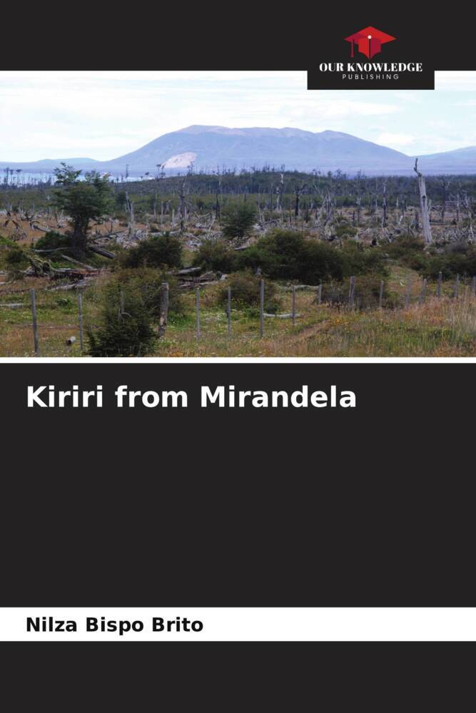 Kiriri from Mirandela