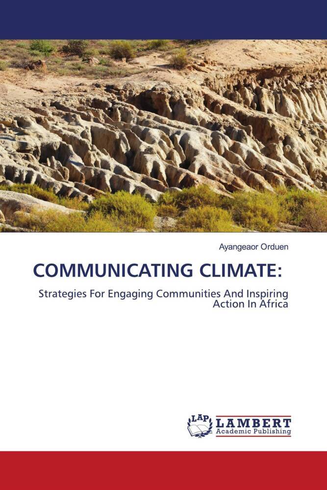 COMMUNICATING CLIMATE: