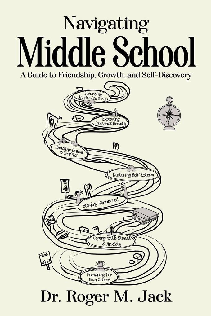 Navigating Middle School