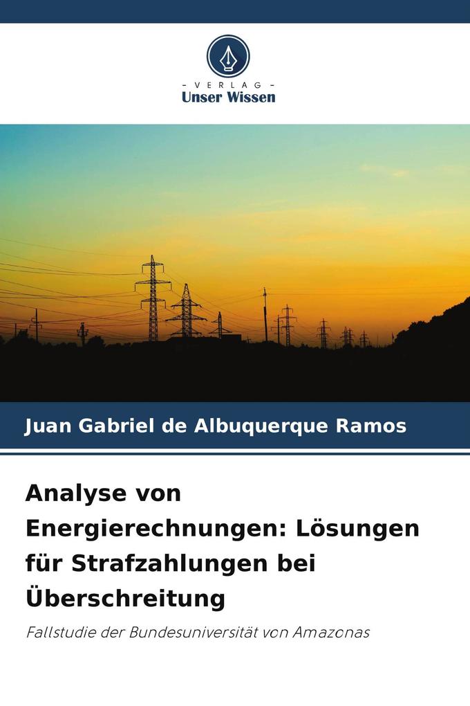 Analyse von Energierechnungen: Lösungen für Strafzahlungen bei Überschreitung