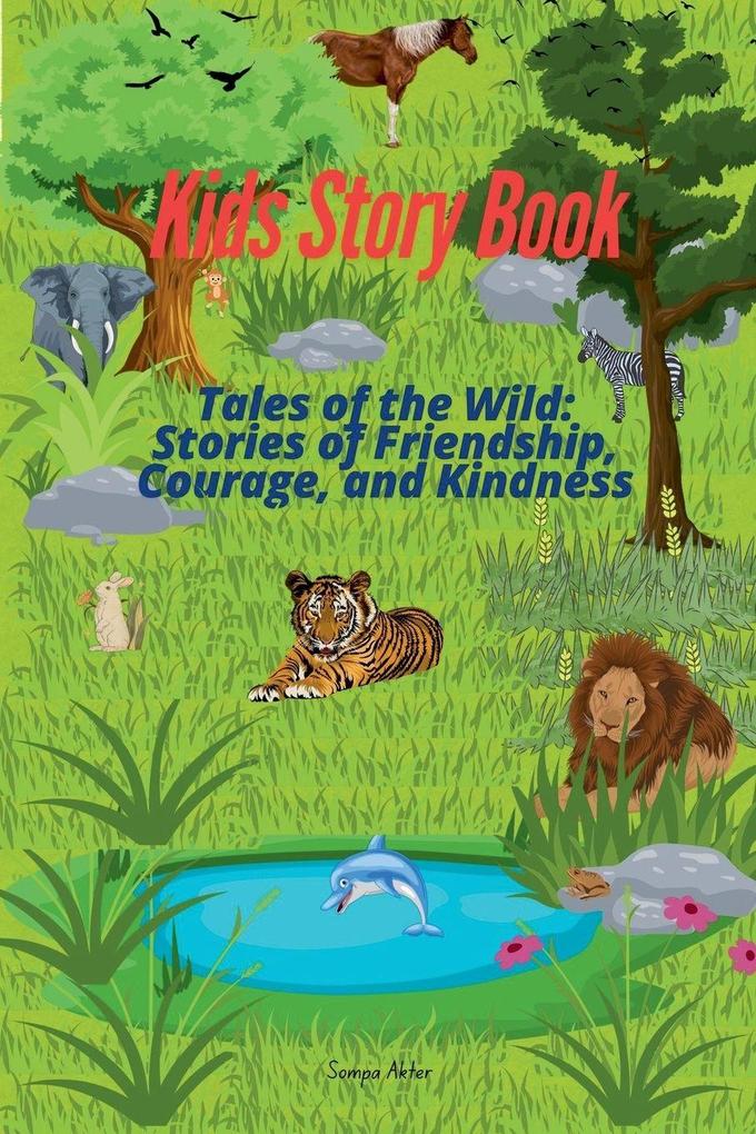 Tales of the Wild
