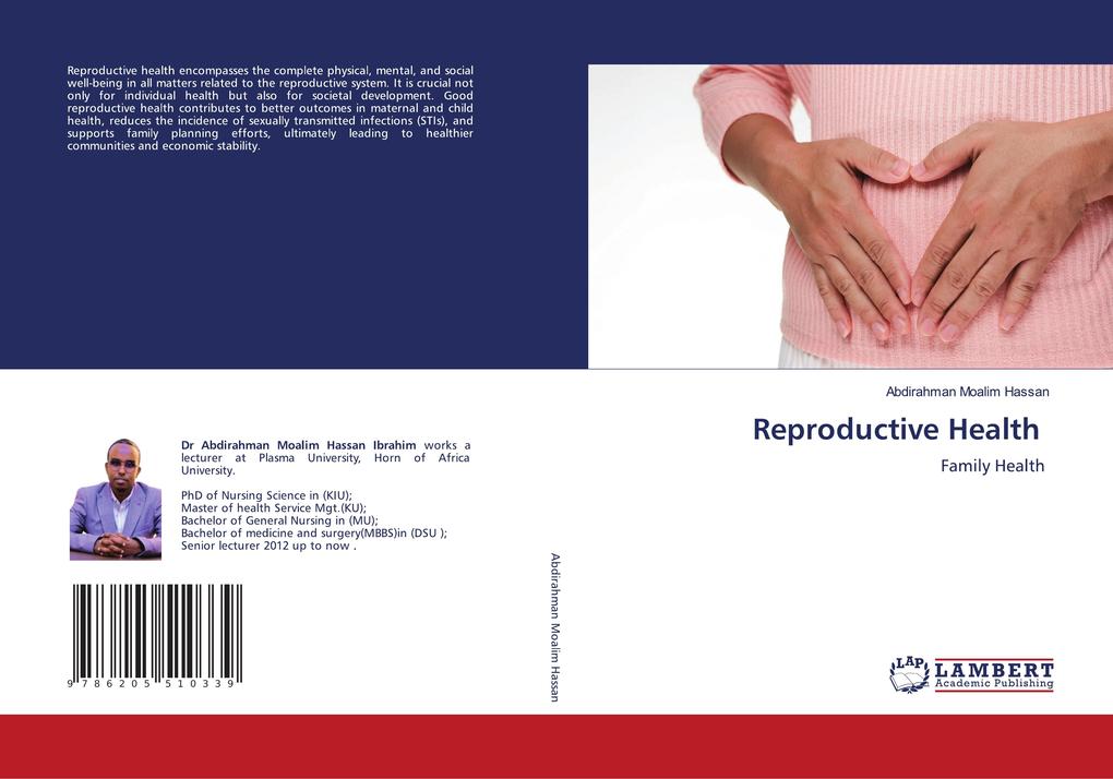 Reproductive Health
