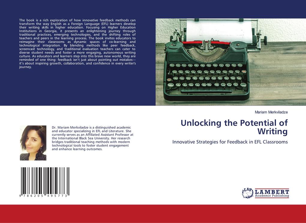 Unlocking the Potential of Writing