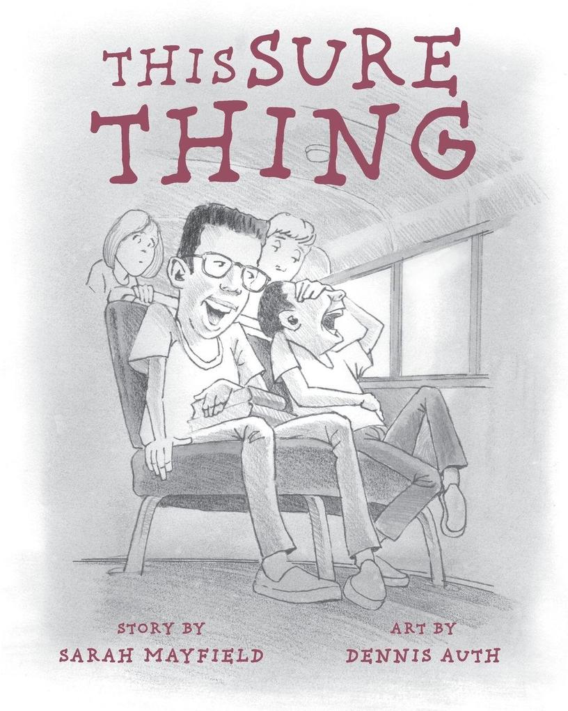 This Sure Thing