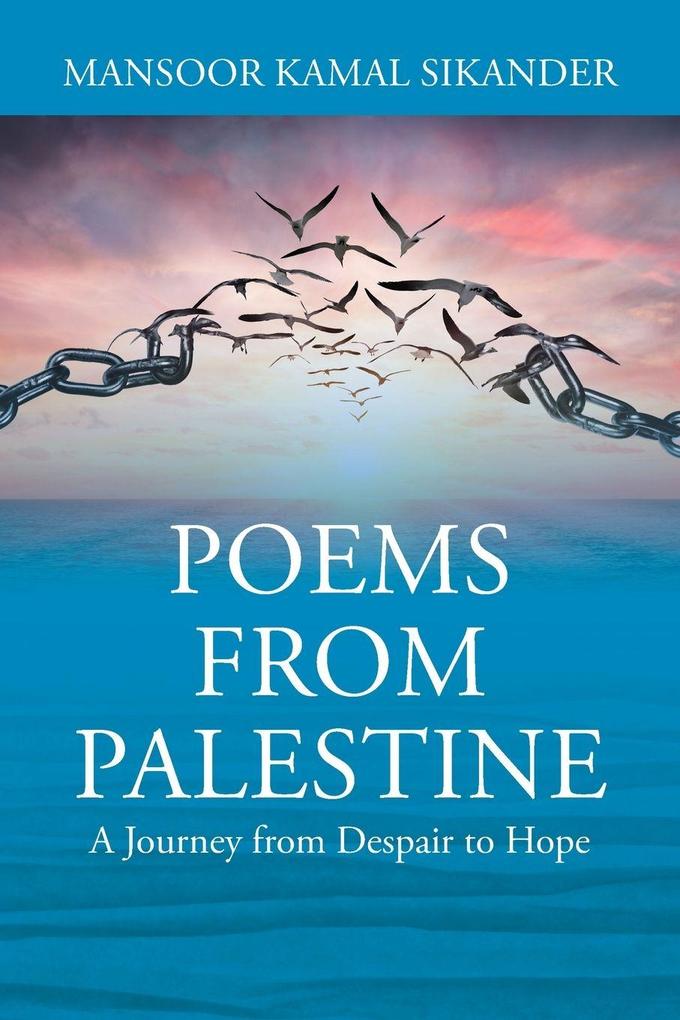 Poems from Palestine