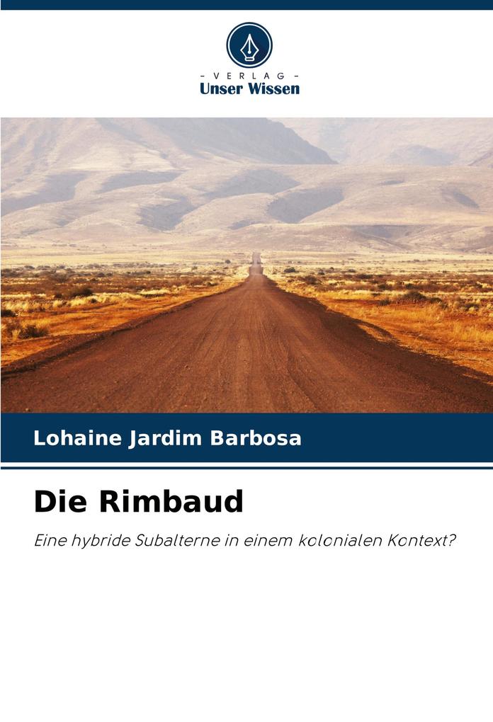 Die Rimbaud