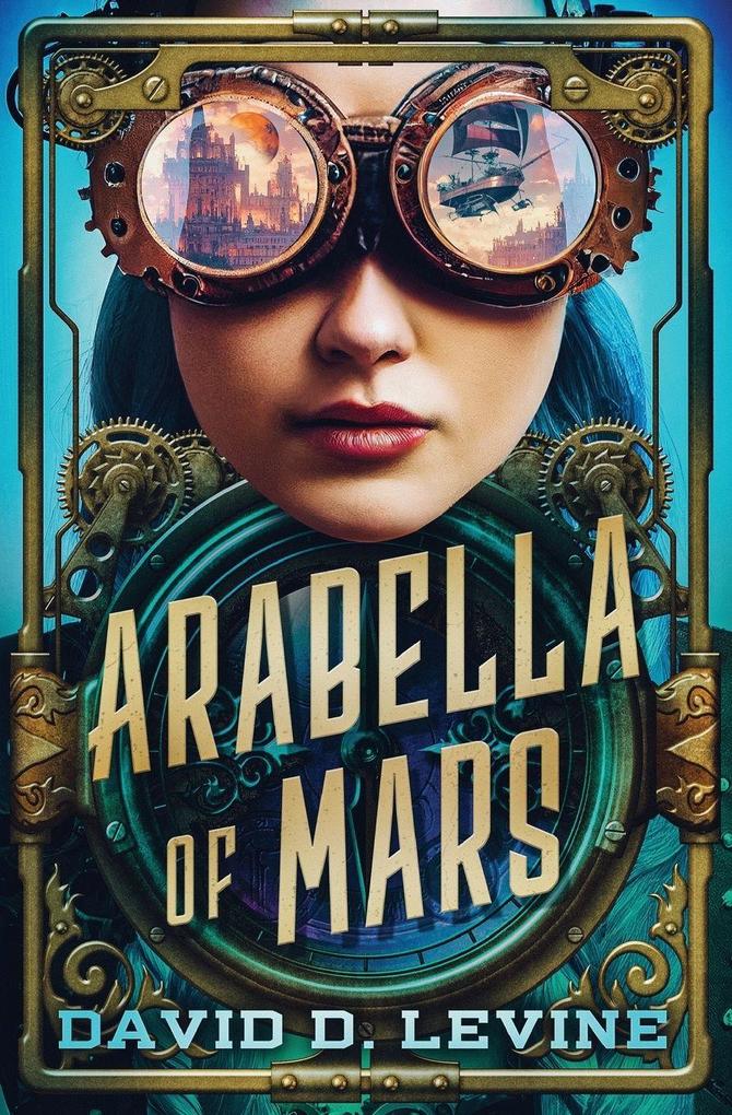 Arabella of Mars
