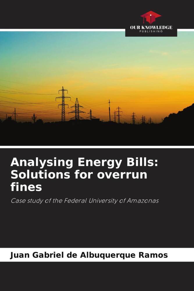 Analysing Energy Bills: Solutions for overrun fines