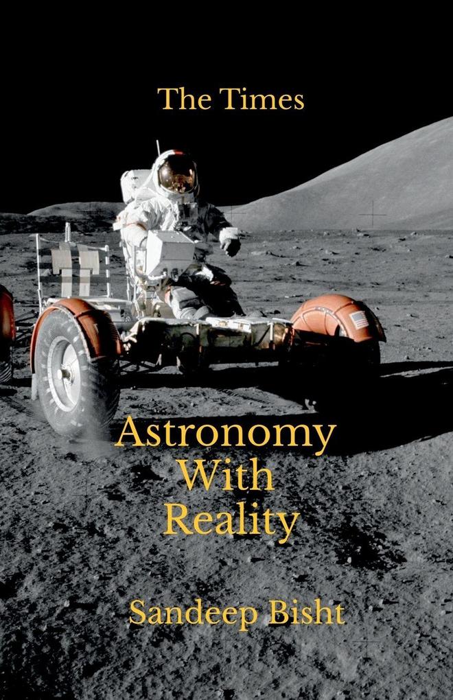 Astronomy With Reality