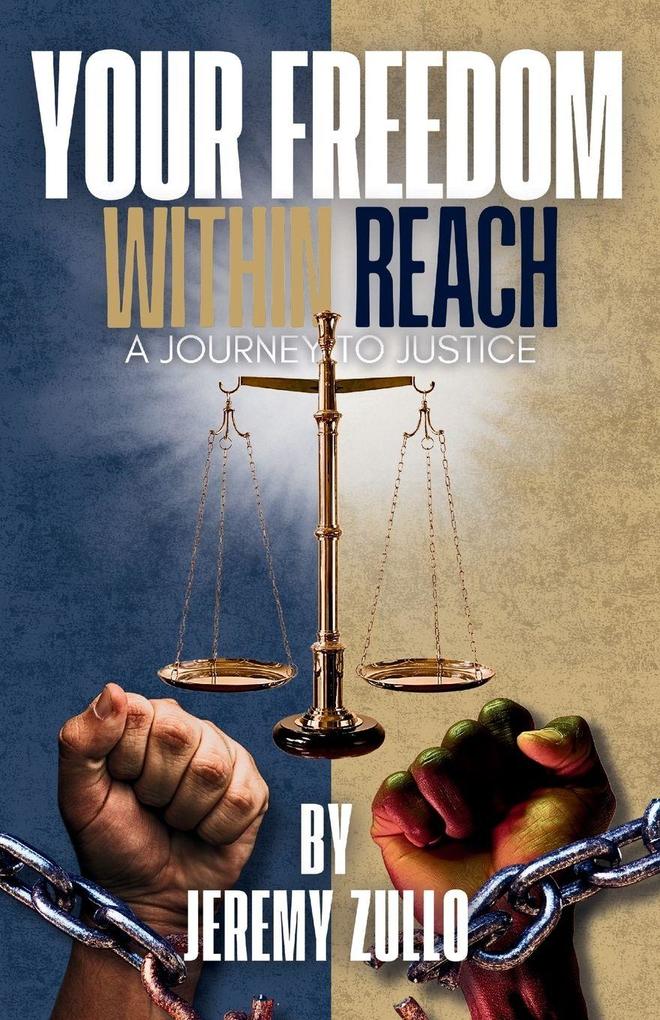 Your Freedom Within Reach