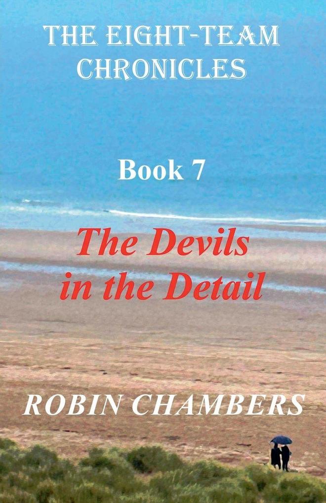 The Devils In The Detail