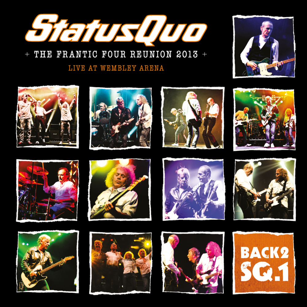 Back2SQ1-Live At Wembley