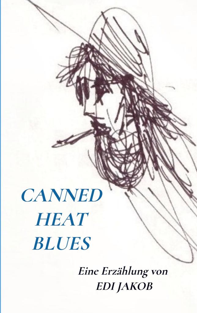 Canned Heat Blues