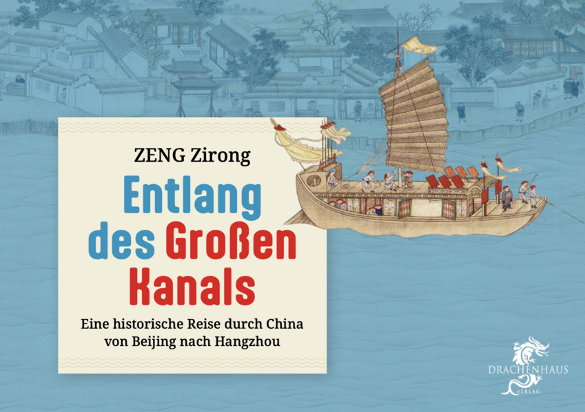 Entlang des Großen Kanals