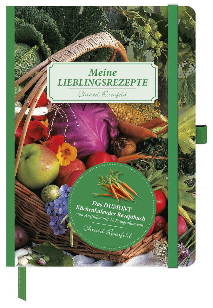 Meine Lieblingsrezepte