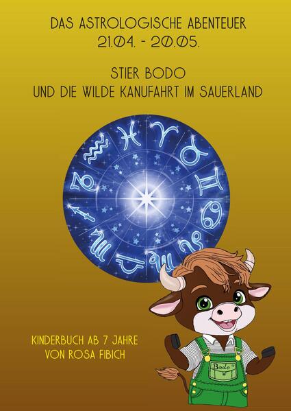 Das astrologische Abenteuer 21.04. - 20.05.