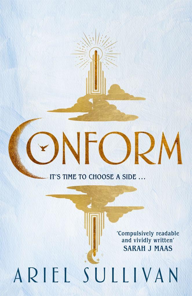 Pan Macmillan Conform