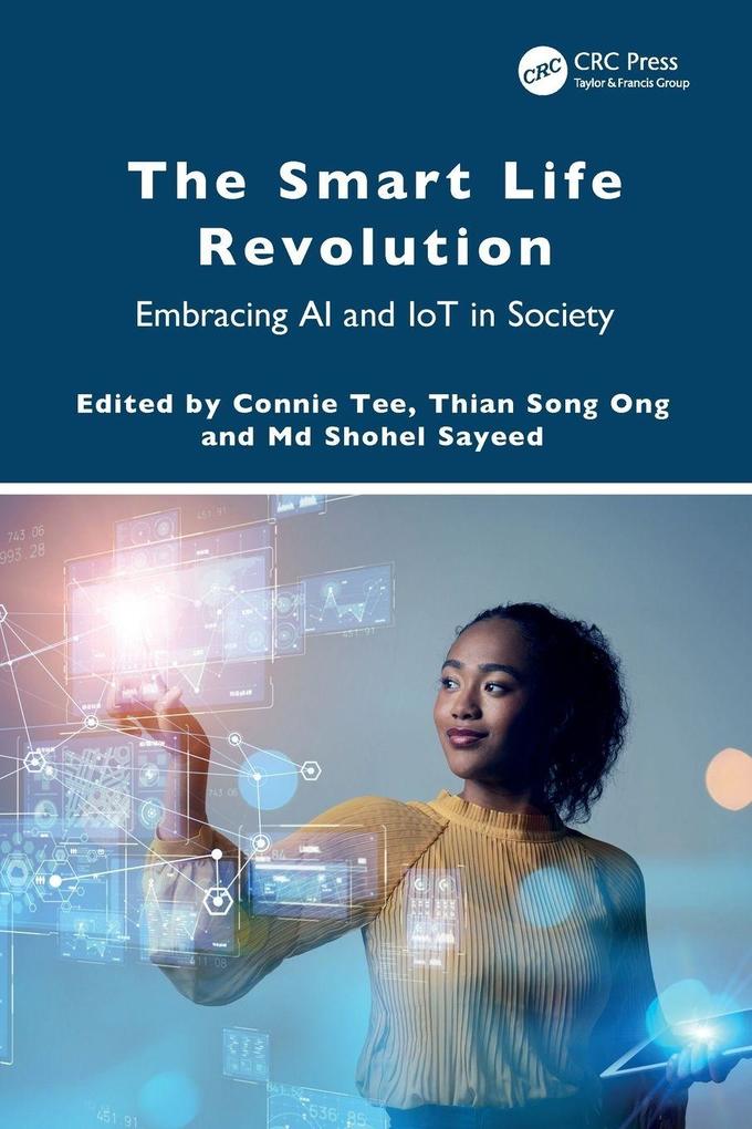 The Smart Life Revolution