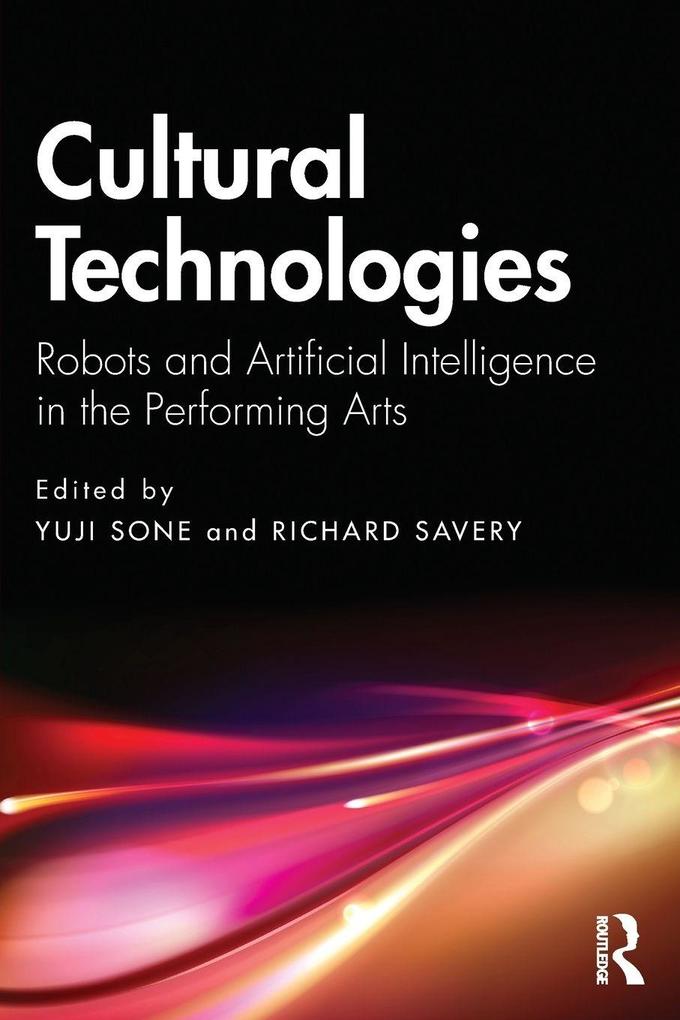 Cultural Technologies
