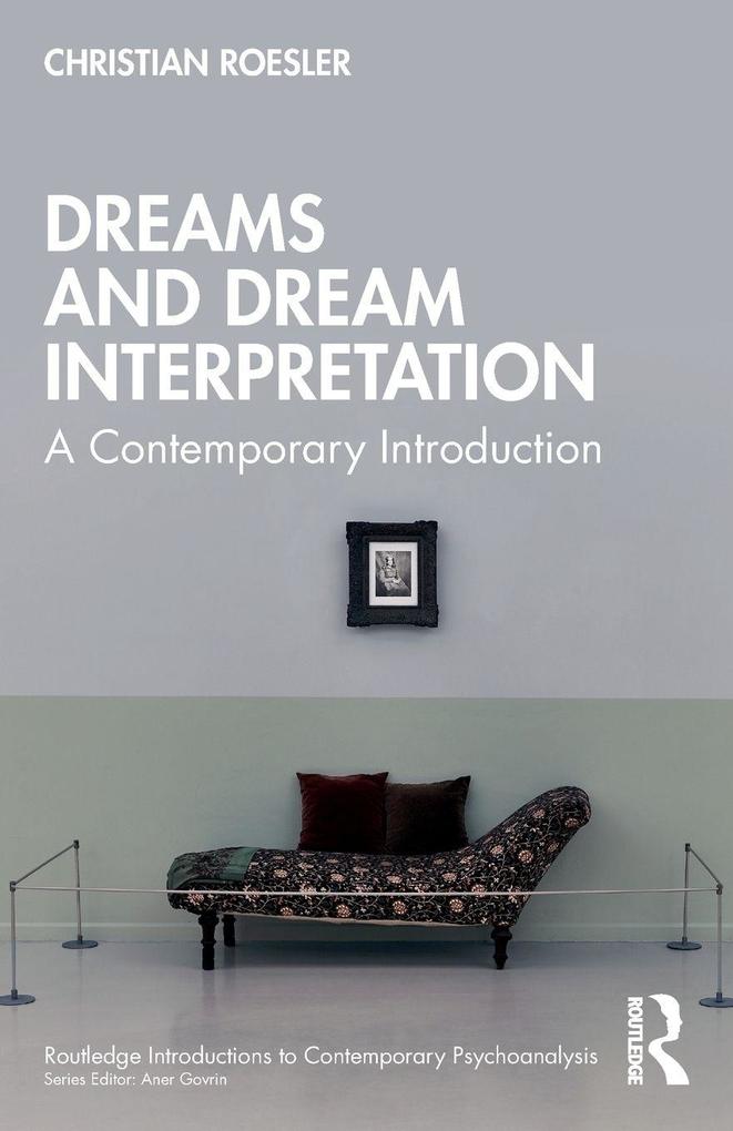 Dreams and Dream Interpretation