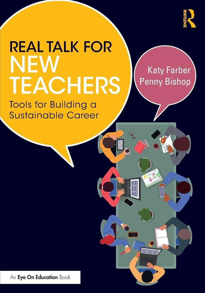 Real Talk for New Teachers