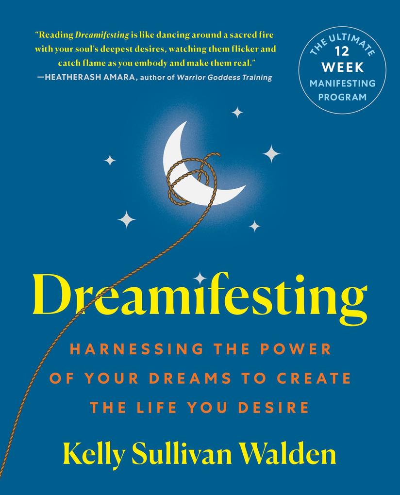 Dreamafesting