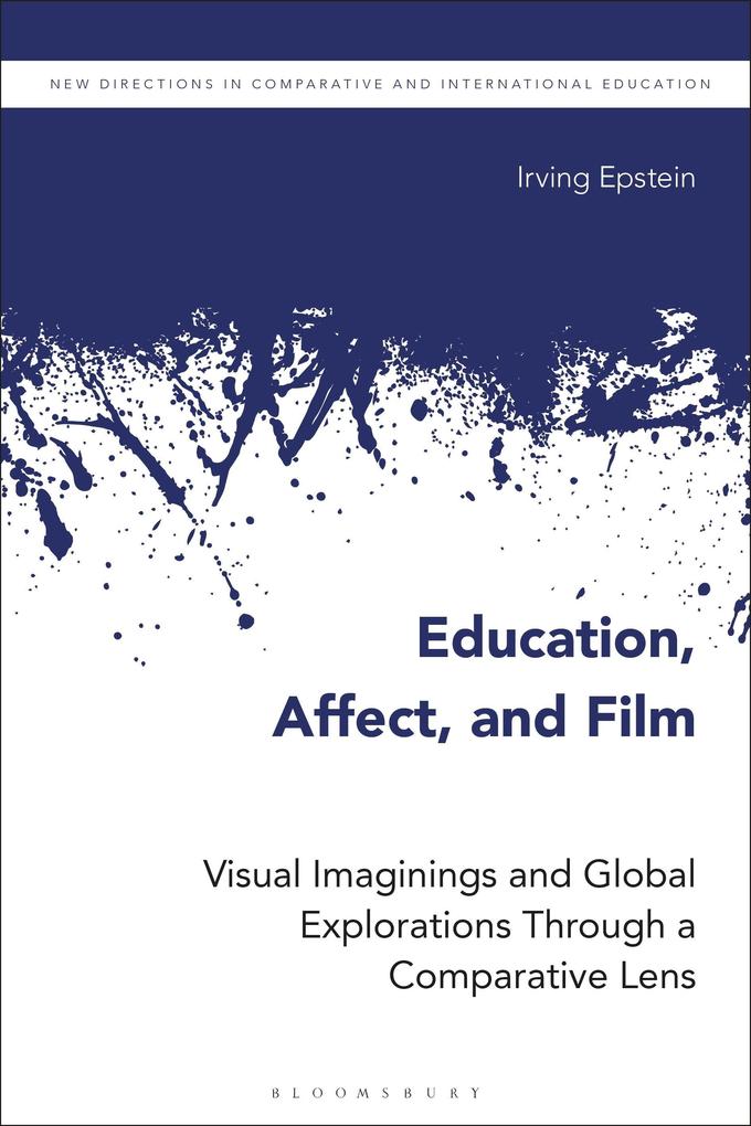 Education Affect and Film