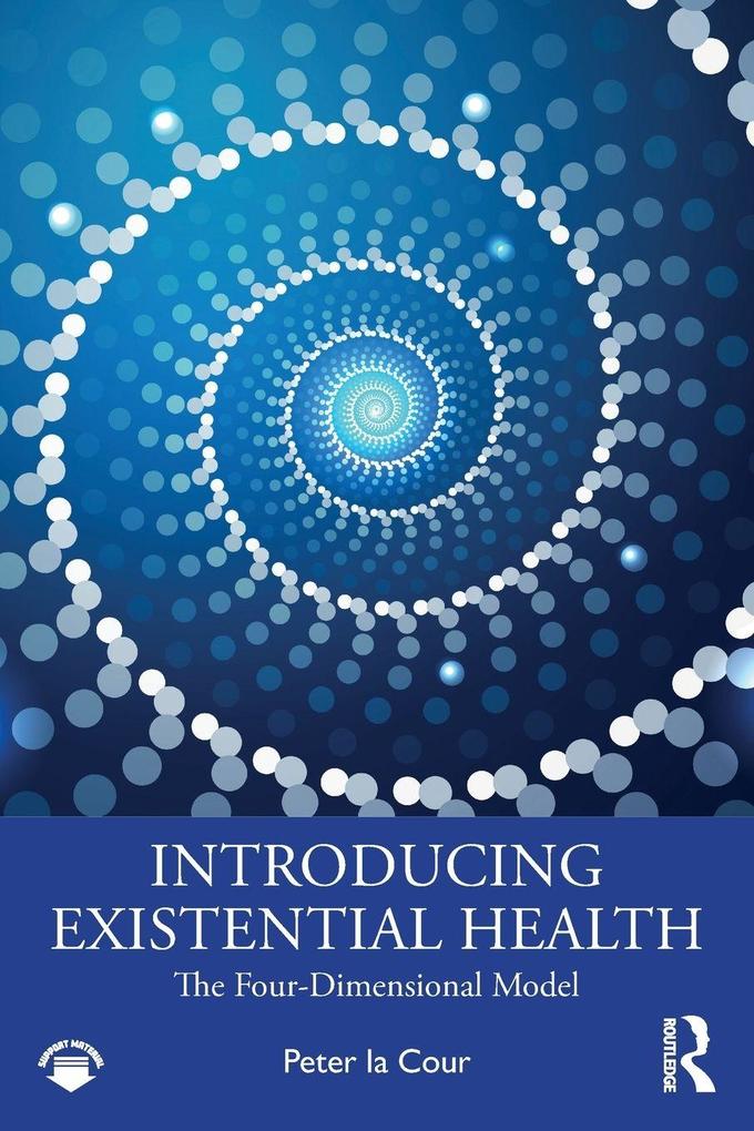 Introducing Existential Health
