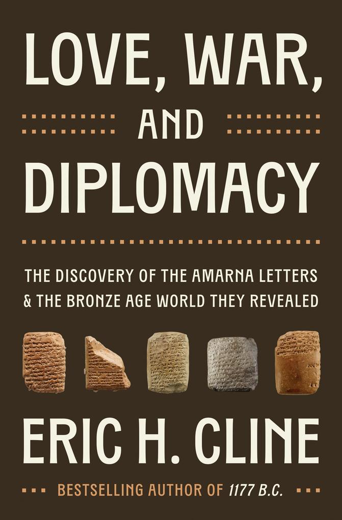 Love War and Diplomacy