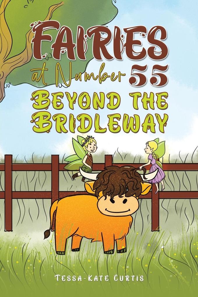 Fairies at Number 55