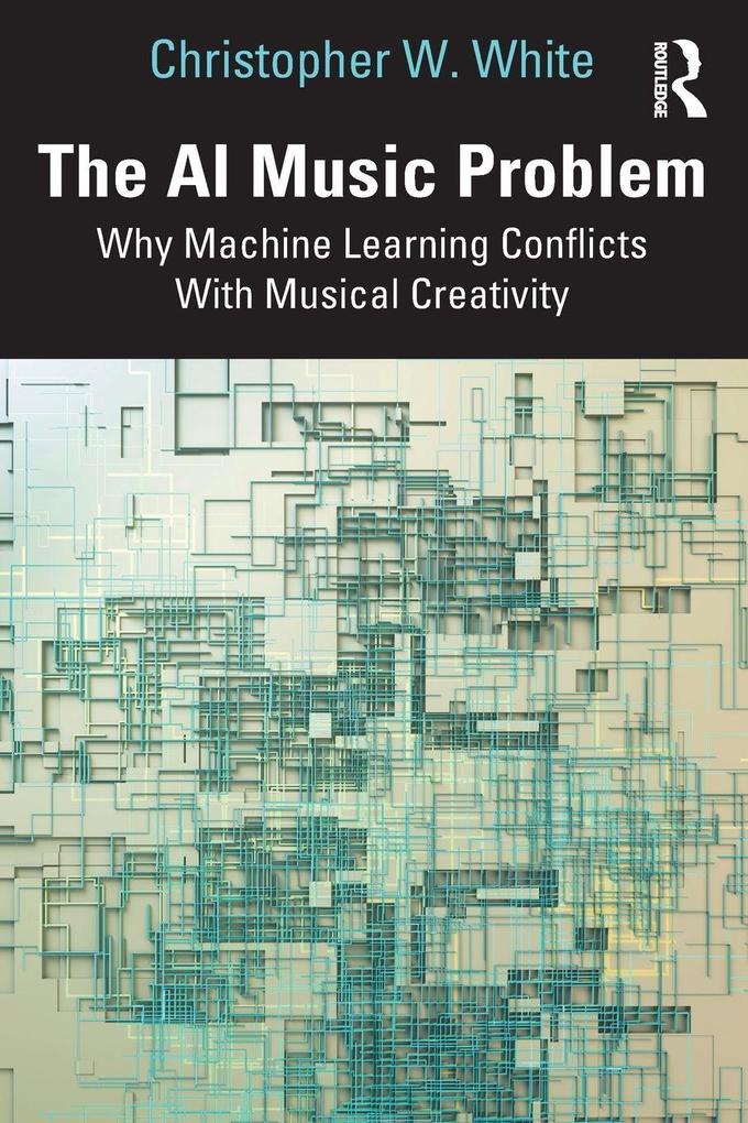 The AI Music Problem
