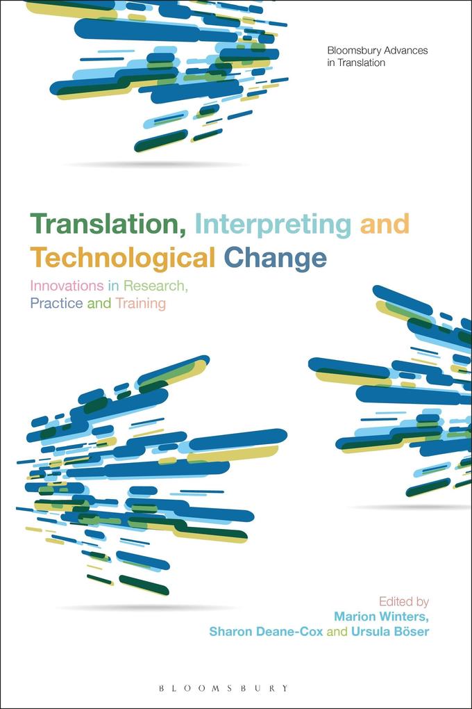 Translation Interpreting and Technological Change