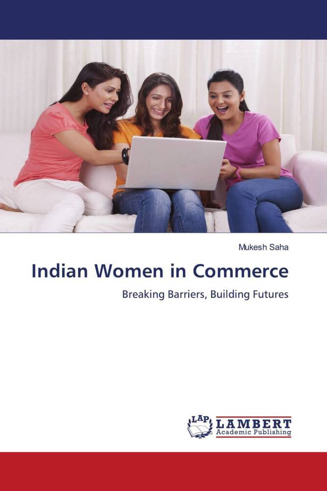 Indian Women in Commerce