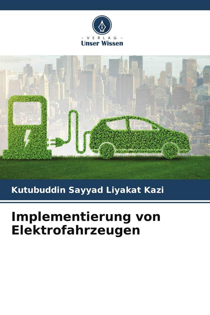 Implementierung von Elektrofahrzeugen