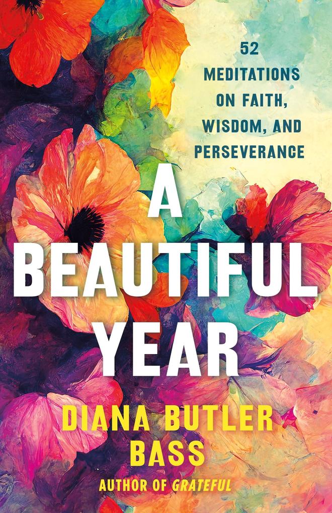 St. Martin's Publishing Group Beautiful Year