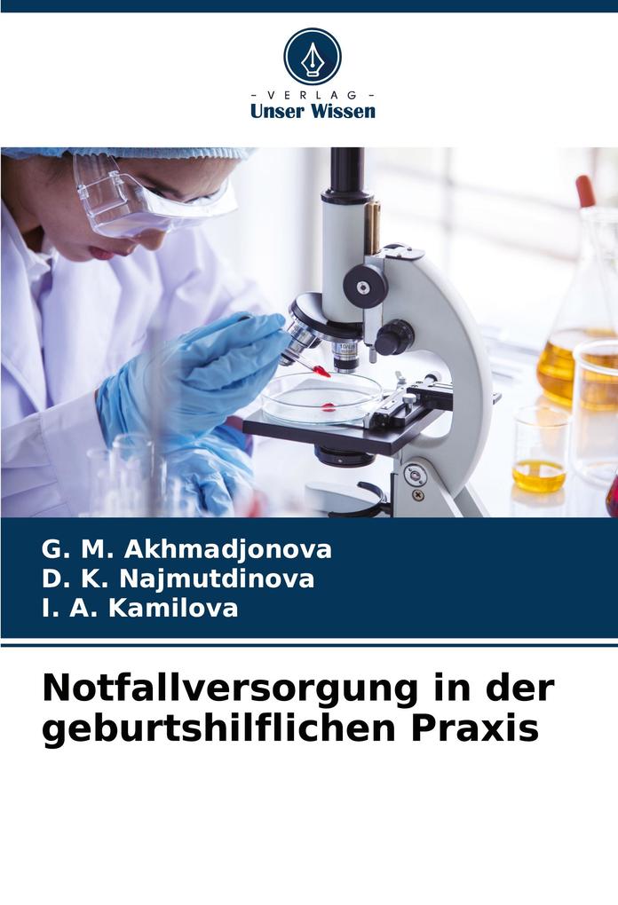 Notfallversorgung in der geburtshilflichen Praxis