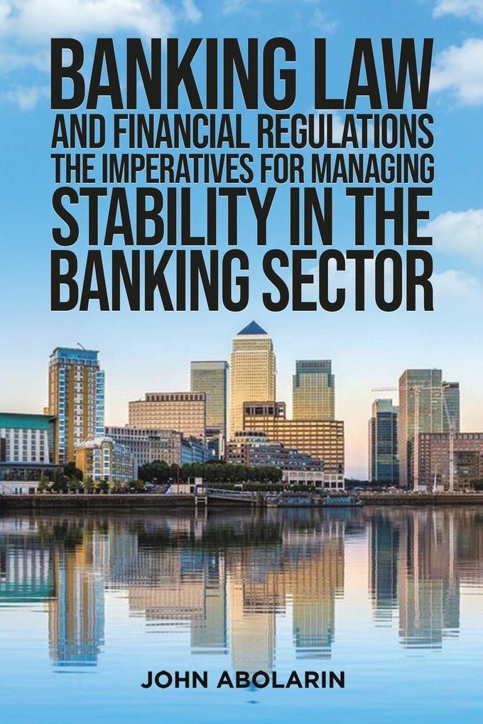 Banking Law and Financial Regulations