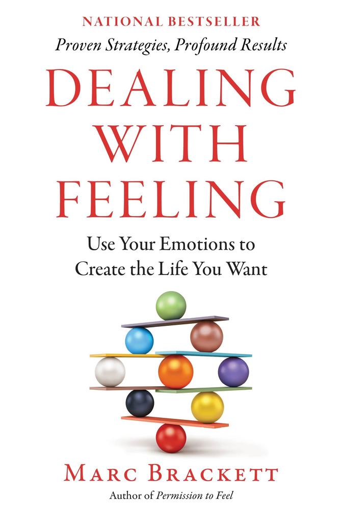 Macmillan Usa Dealing With Feeling