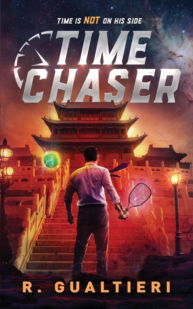 Time Chaser