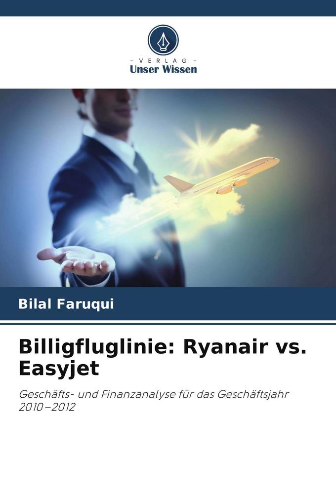Billigfluglinie: Ryanair vs. Easyjet