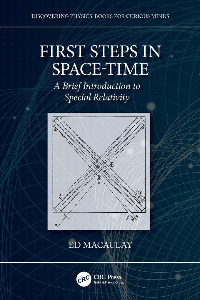 First Steps in Space-Time