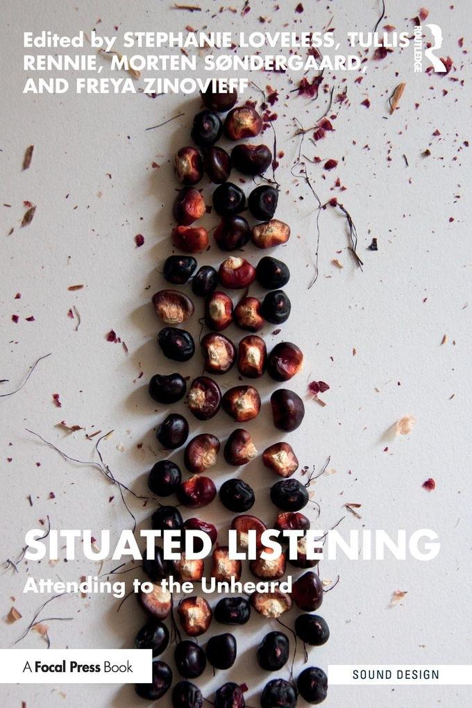 Situated Listening