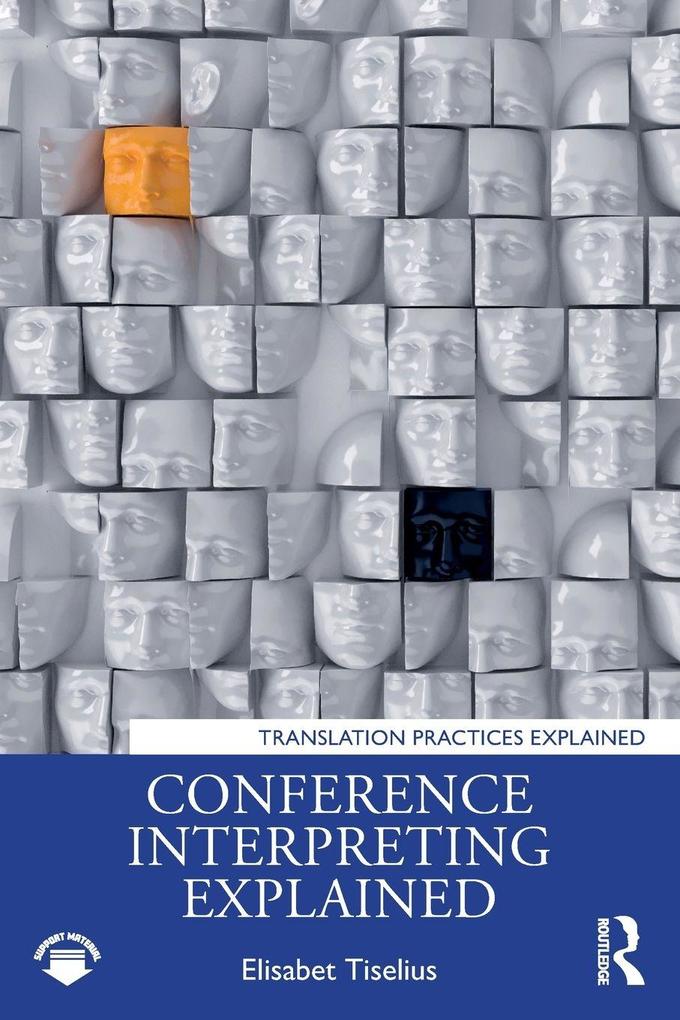 Conference Interpreting Explained
