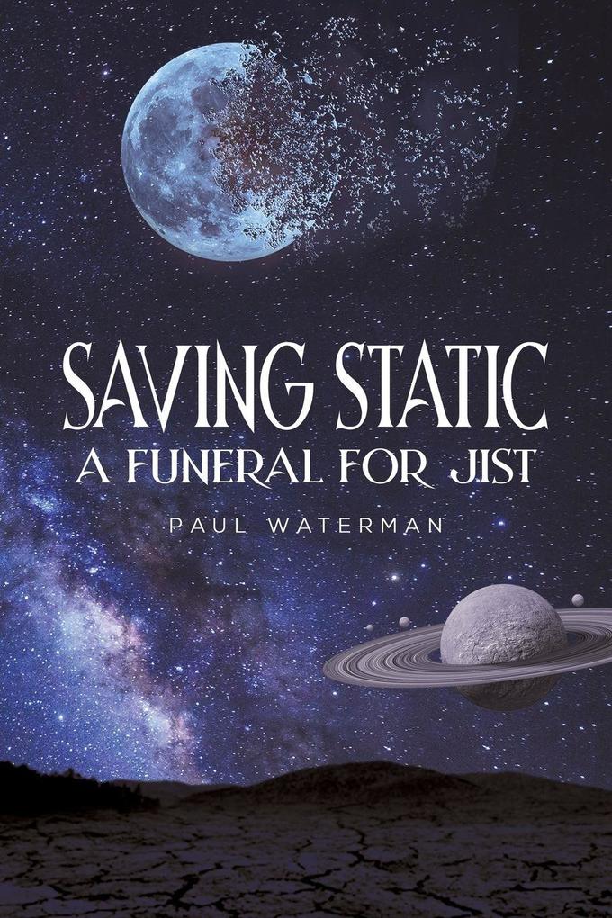 Saving Static