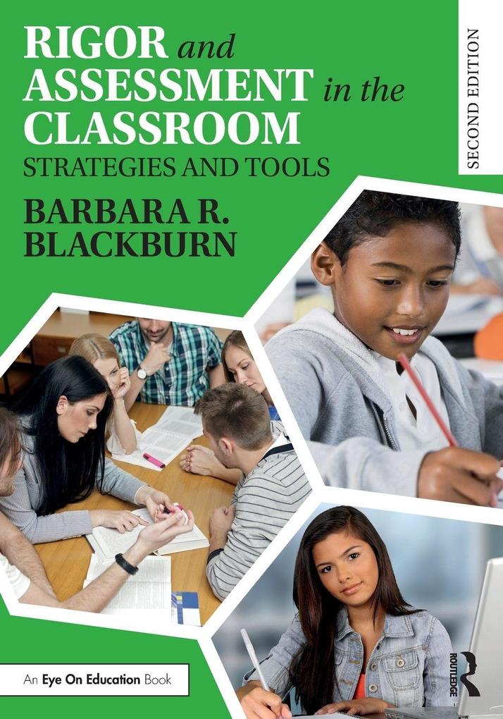 Rigor and Assessment in the Classroom