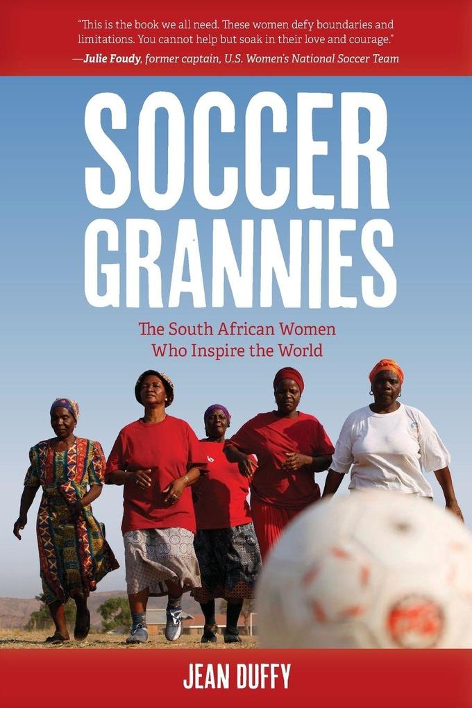 Soccer Grannies