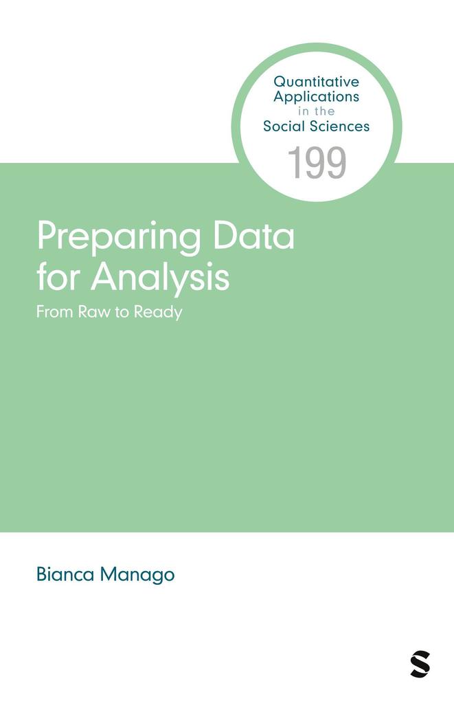 Preparing Data for Analysis