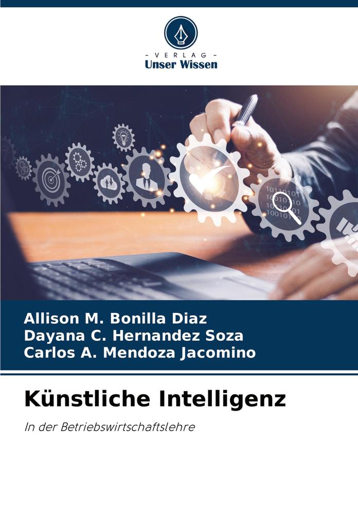 Künstliche Intelligenz