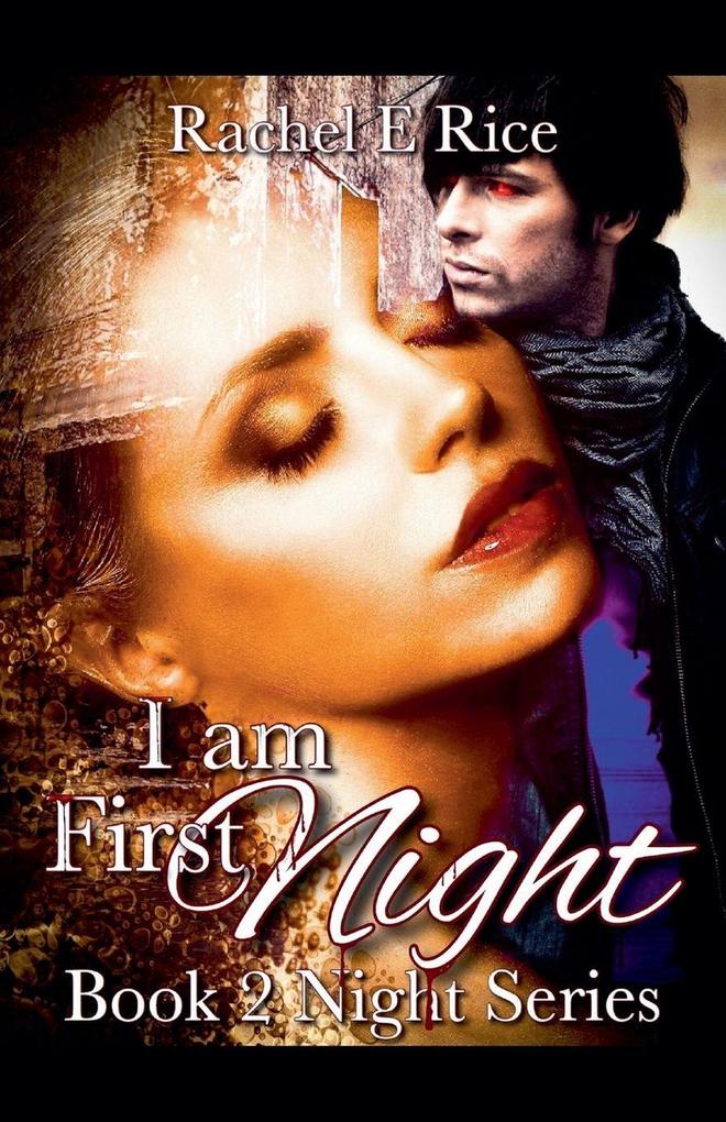 I Am First Night